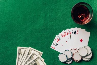Mobile phone showing live roulette table interface with betting options